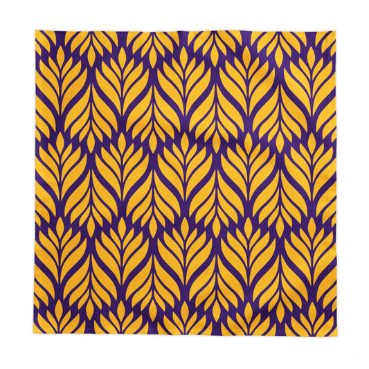 Tablecloth | Baton Rouge, Louisiana | Palm