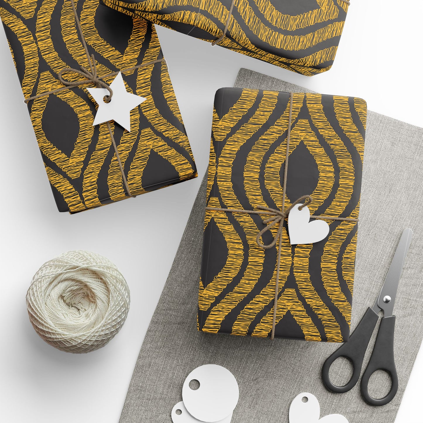 Gift Wrap | Kennesaw, Georgia | Ogee