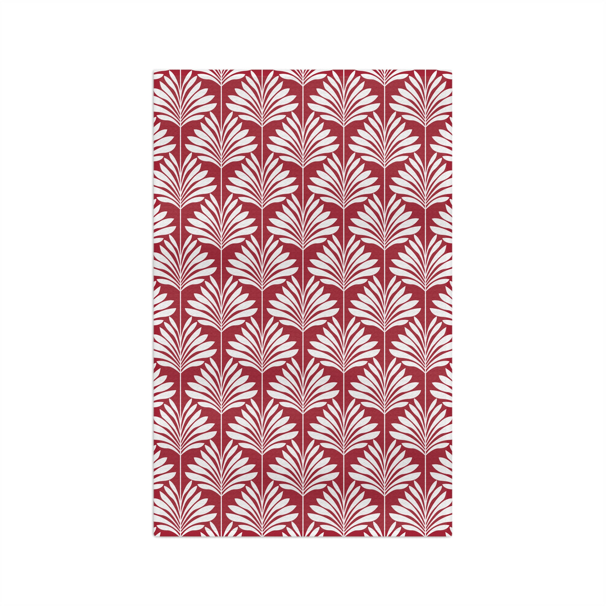 Tea Towels | Bloomington, Indiana | Deco