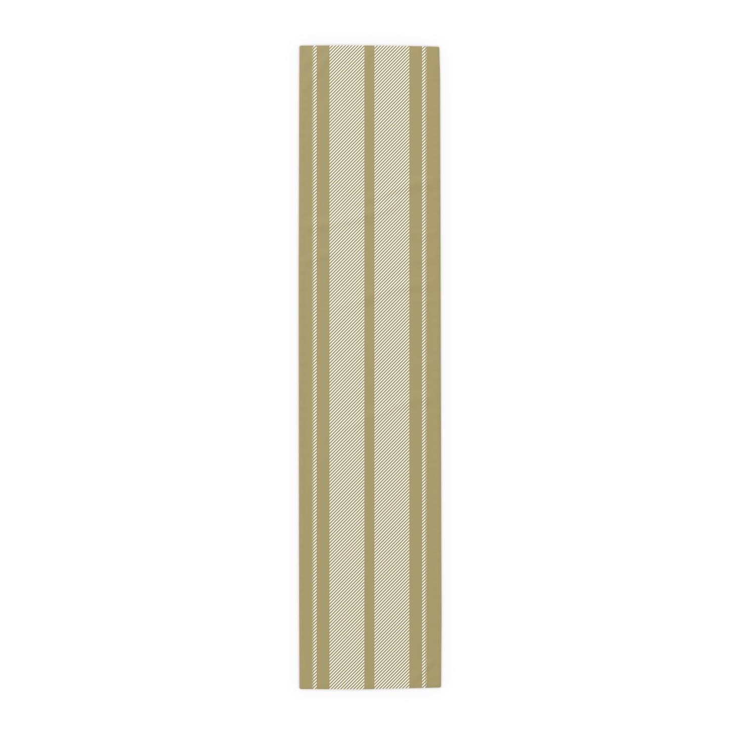 Table Runner | Atlanta, Georgia | Stripe