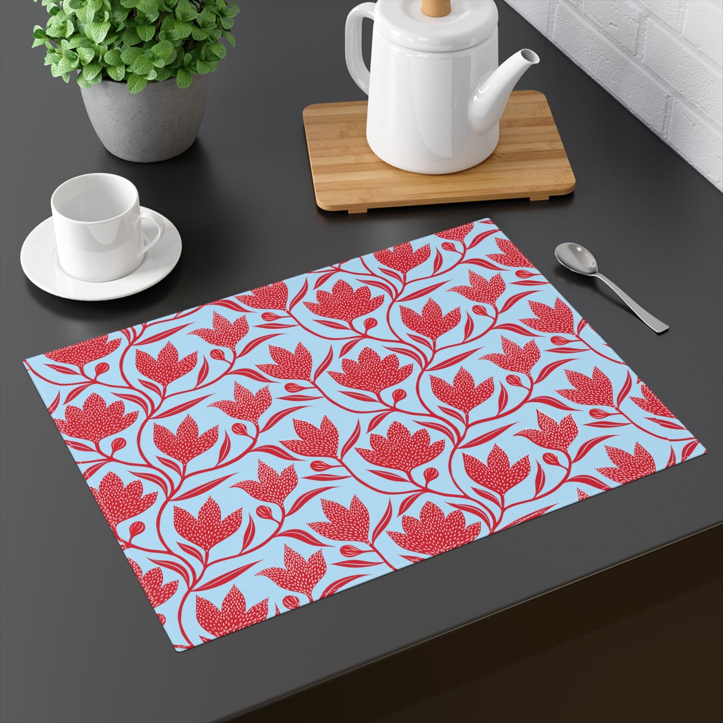 Placemat | Oxford, Mississippi | Magnolia