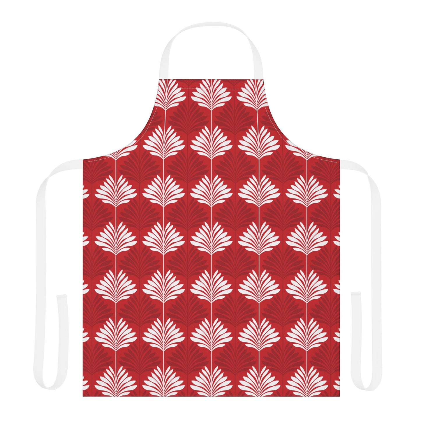 Apron | Madison, Wisconsin | Deco