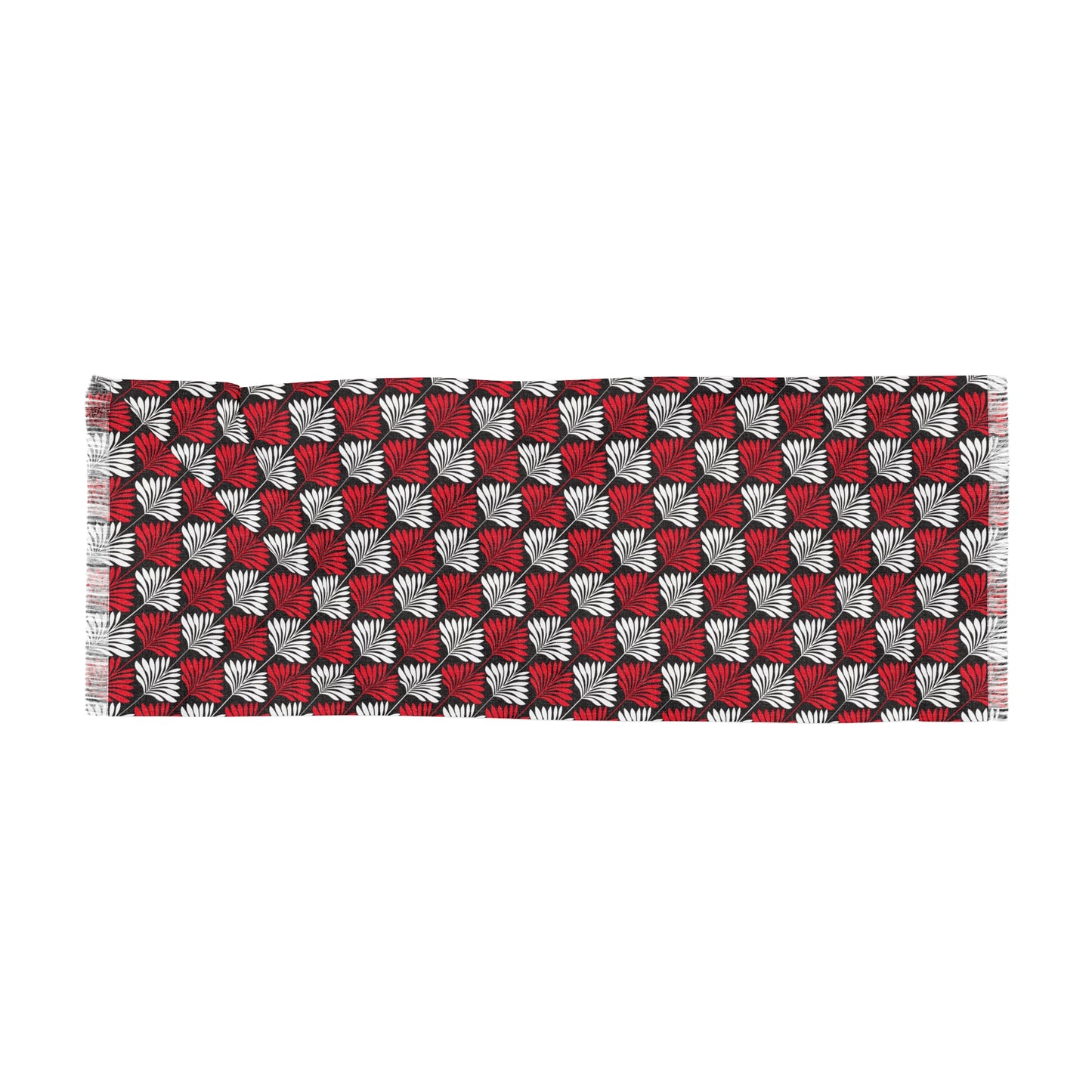 Scarf | Raleigh, North Carolina | Deco
