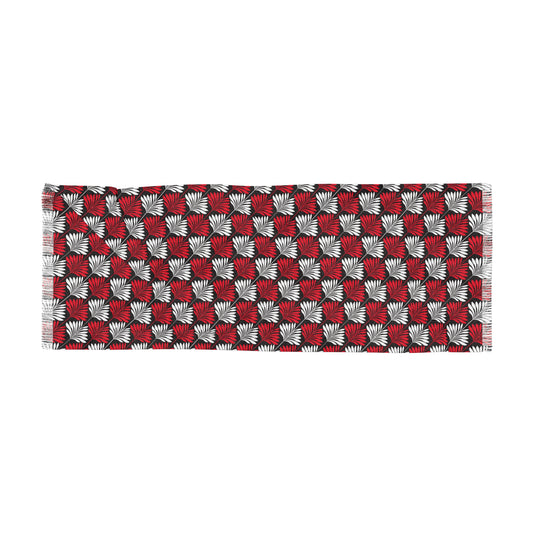 Scarf | Raleigh, North Carolina | Deco