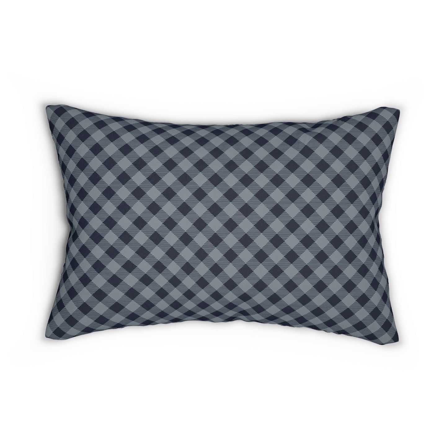 Pillow | Storrs, Connecticut | Gingham