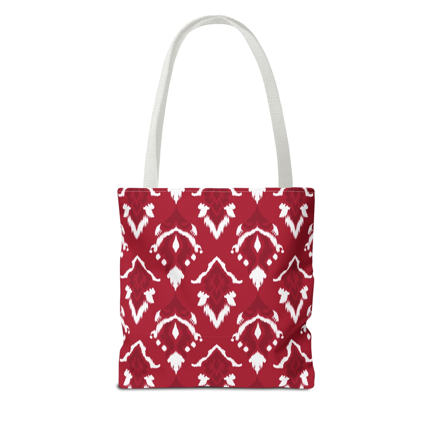 Totes | Bloomington, Indiana | Ikat