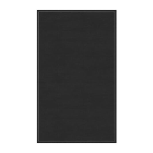 Tea Towels | New Brunswick, New Jersey | Dark