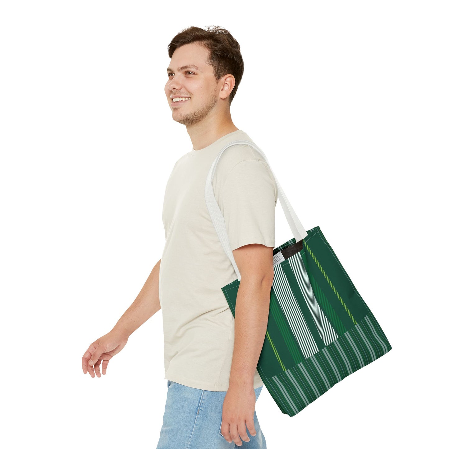Totes - Personalized | Eugene, Oregon | Stripe