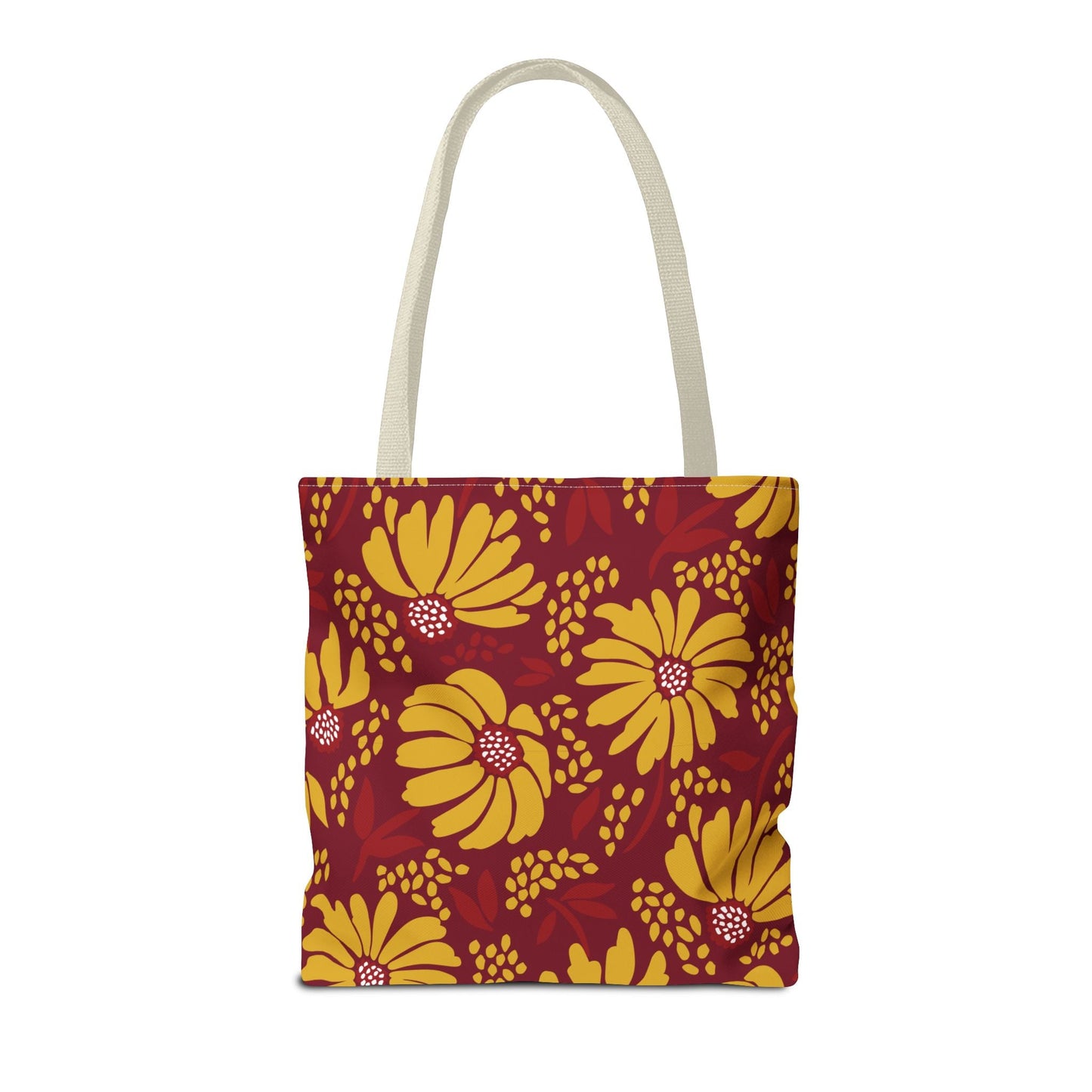 Totes | Red & Yellow | Bellis