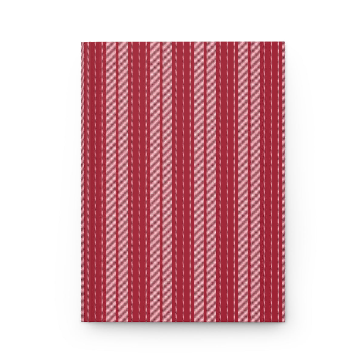 Journal | Bloomington, Indiana | Stripe