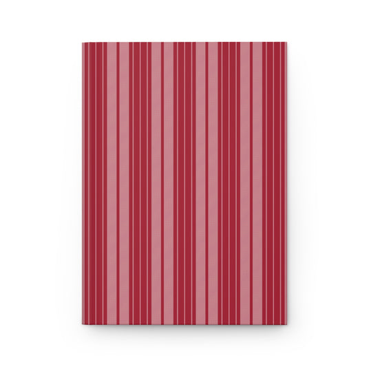 Journal | Bloomington, Indiana | Stripe