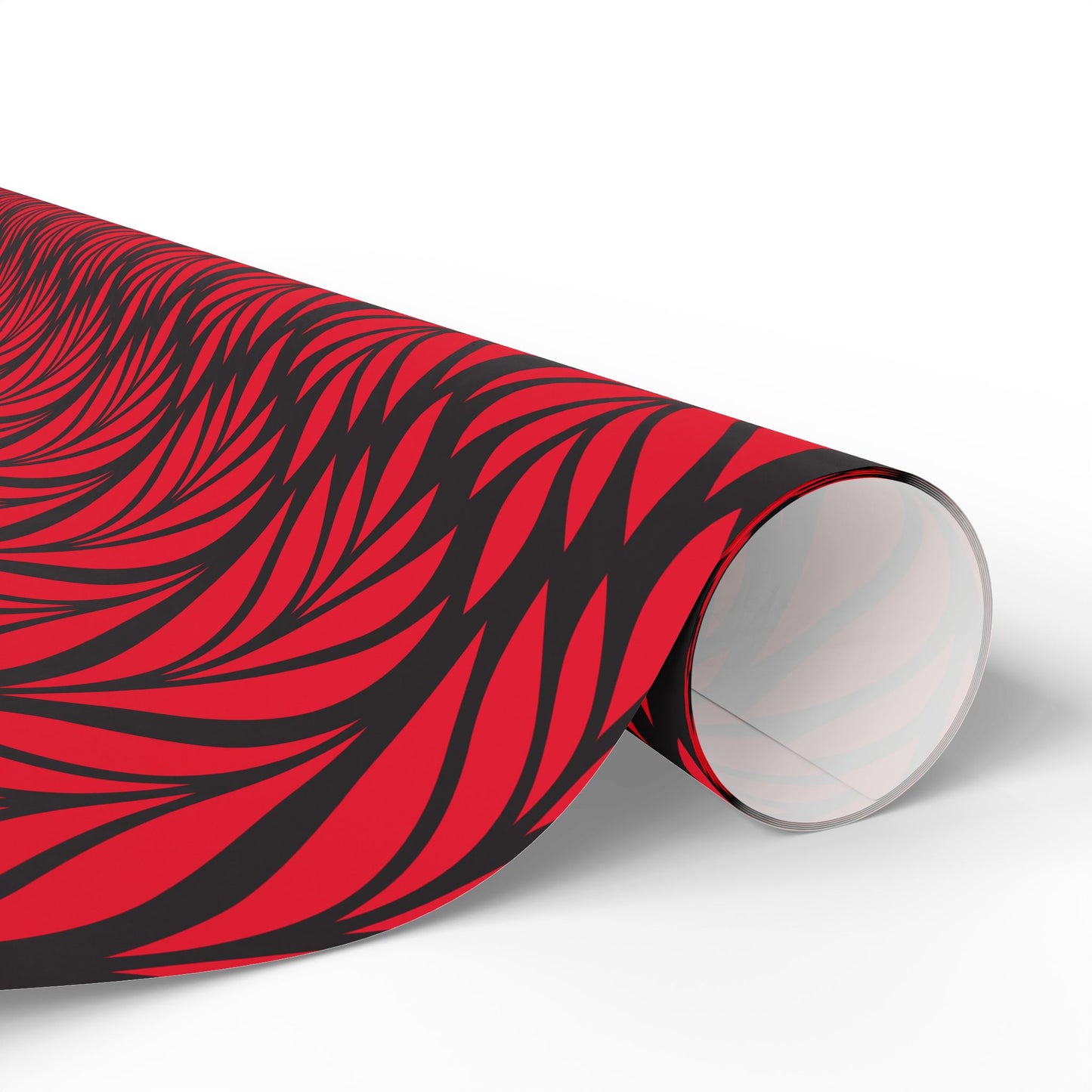 Gift Wrap | Raleigh, North Carolina | Palm