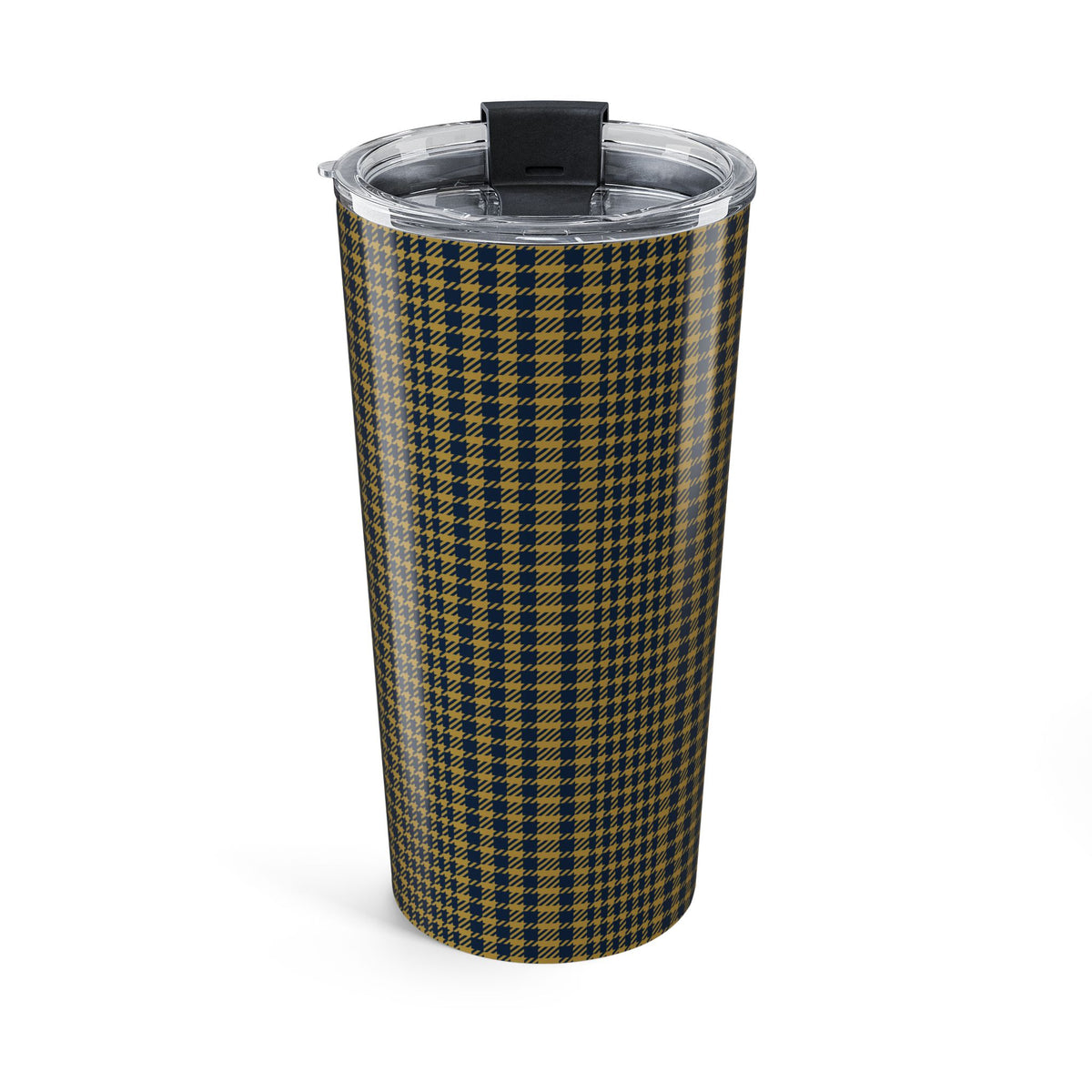 Tumbler | Notre Dame, Indiana | Tweed