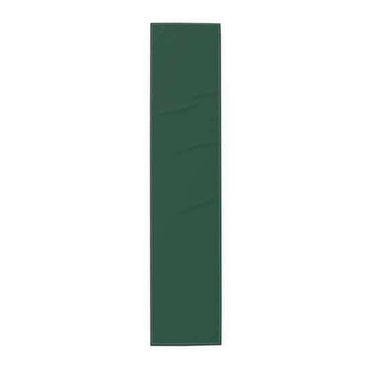 Table Runner | Miami, Florida | Dark