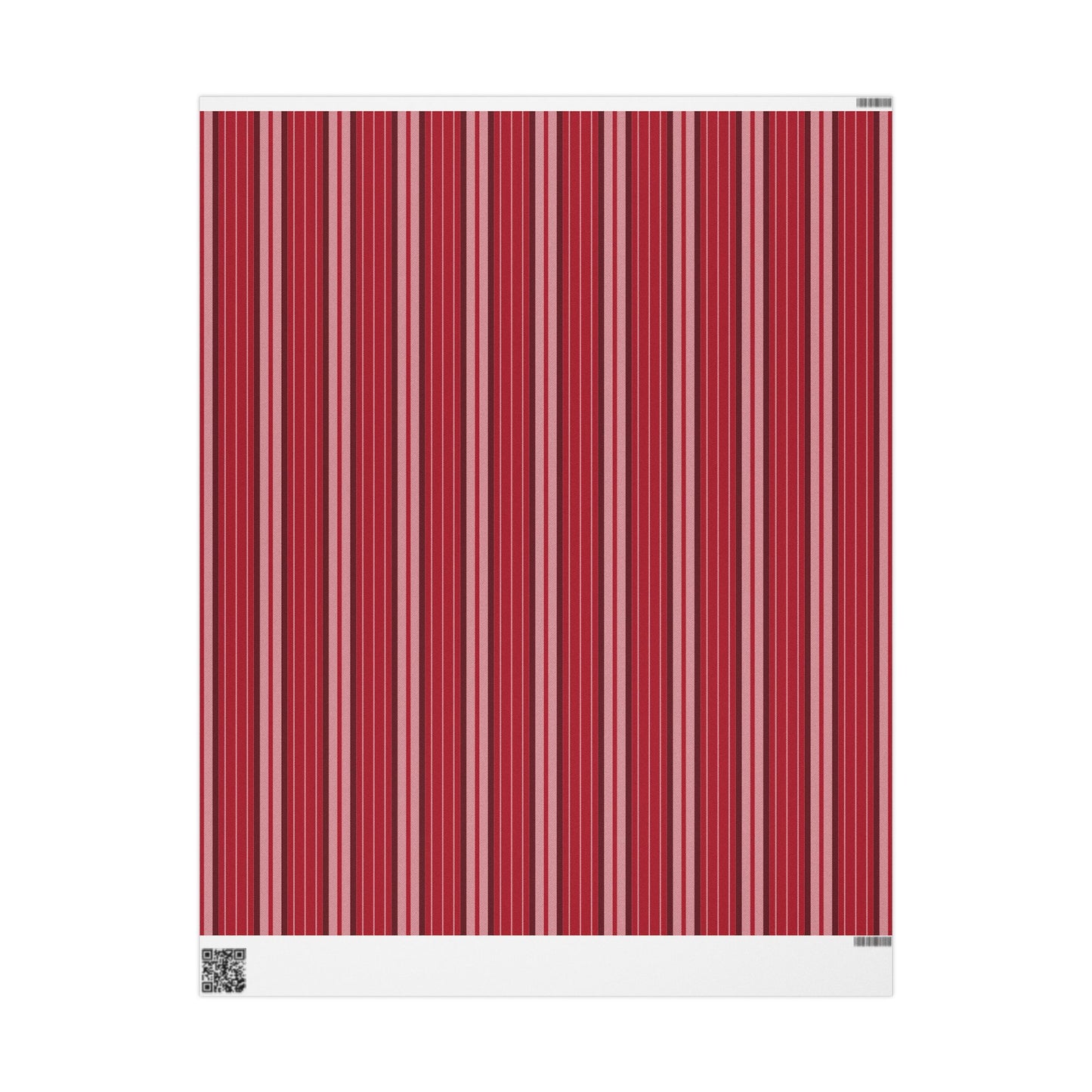 Gift Wrap | Athens, Georgia | Stripe