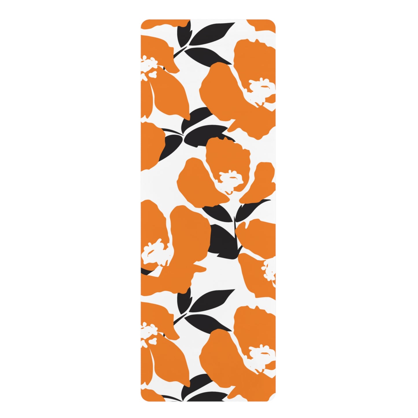 Yoga Mat | Princeton, New Jersey | Poppy