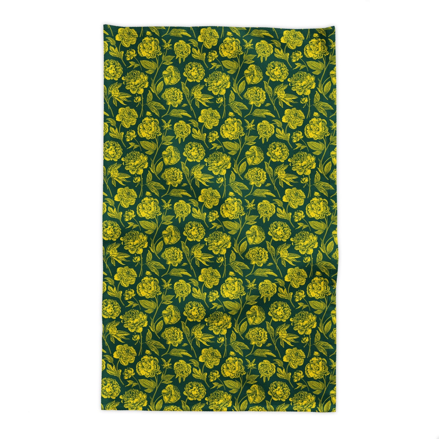 Tablecloth | Eugene, Oregon | Peony