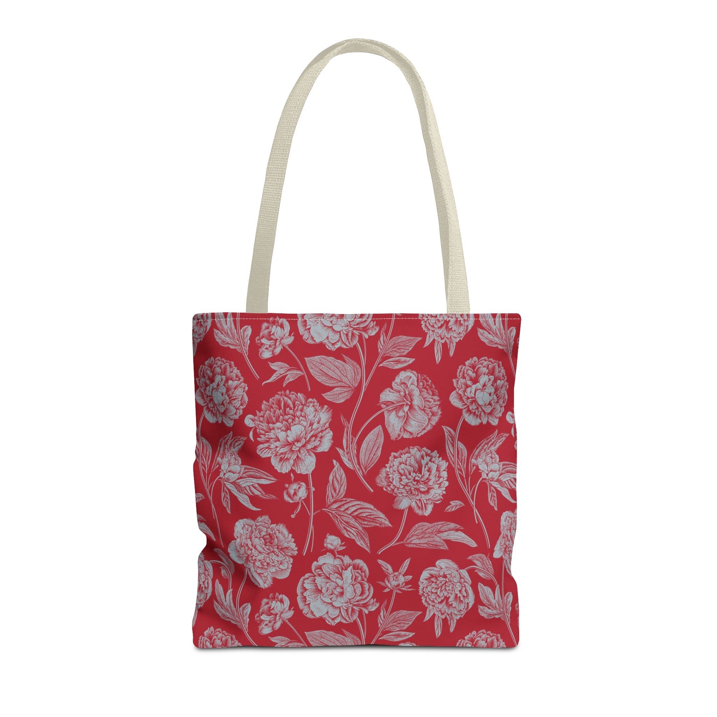 Totes | Columbus, Ohio | Peony
