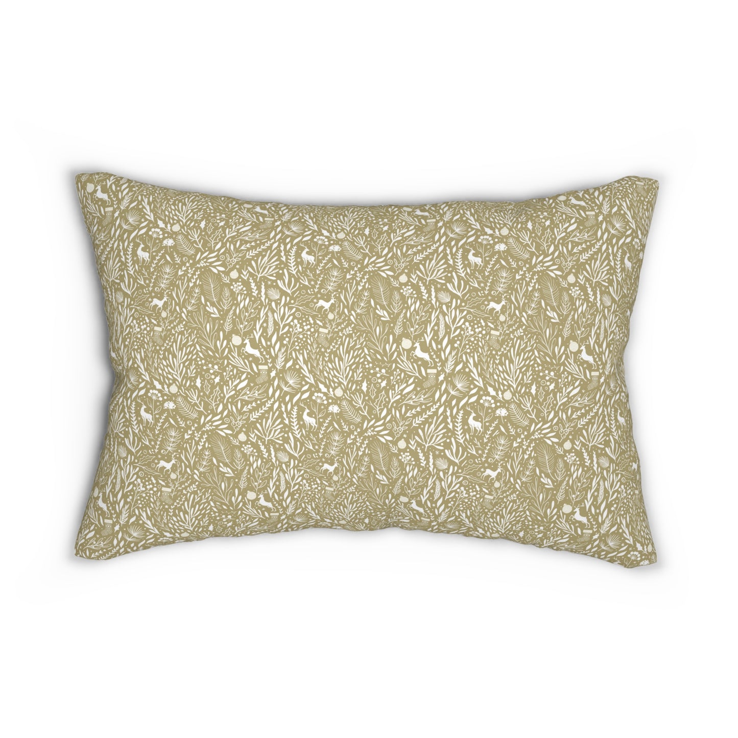 Pillow | Atlanta, Georgia | Fauna