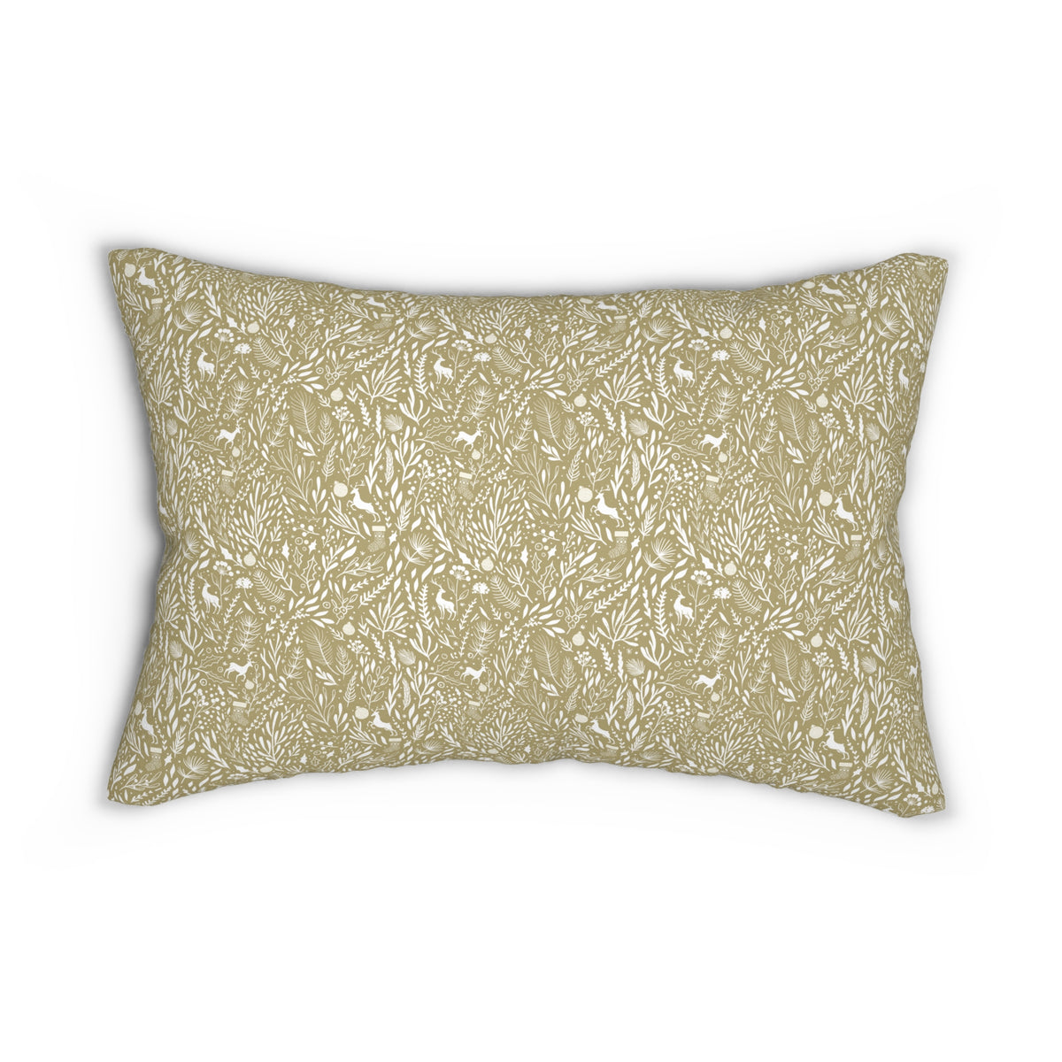 Pillow | Atlanta, Georgia | Fauna