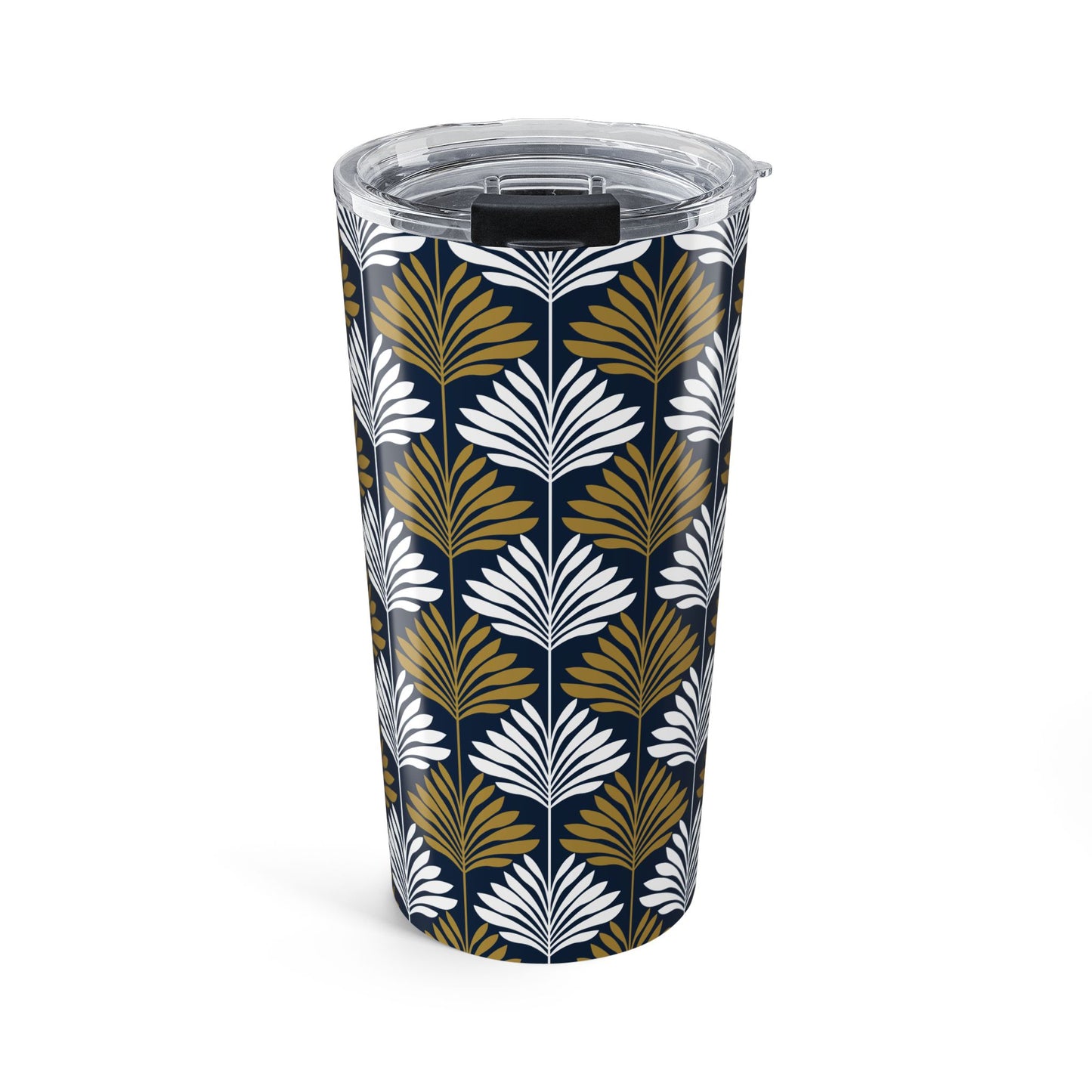 Tumbler | Notre Dame, Indiana | Deco