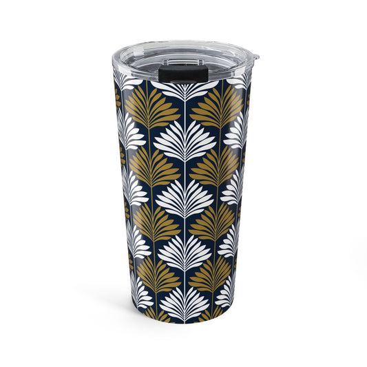 Tumbler | Notre Dame, Indiana | Deco