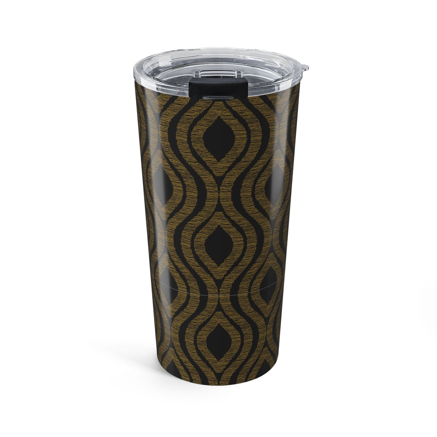 Tumbler | Winston Salem, North Carolina | Ogee