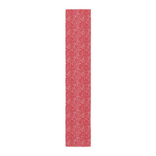 Table Runner | Oxford, Mississippi | Fauna