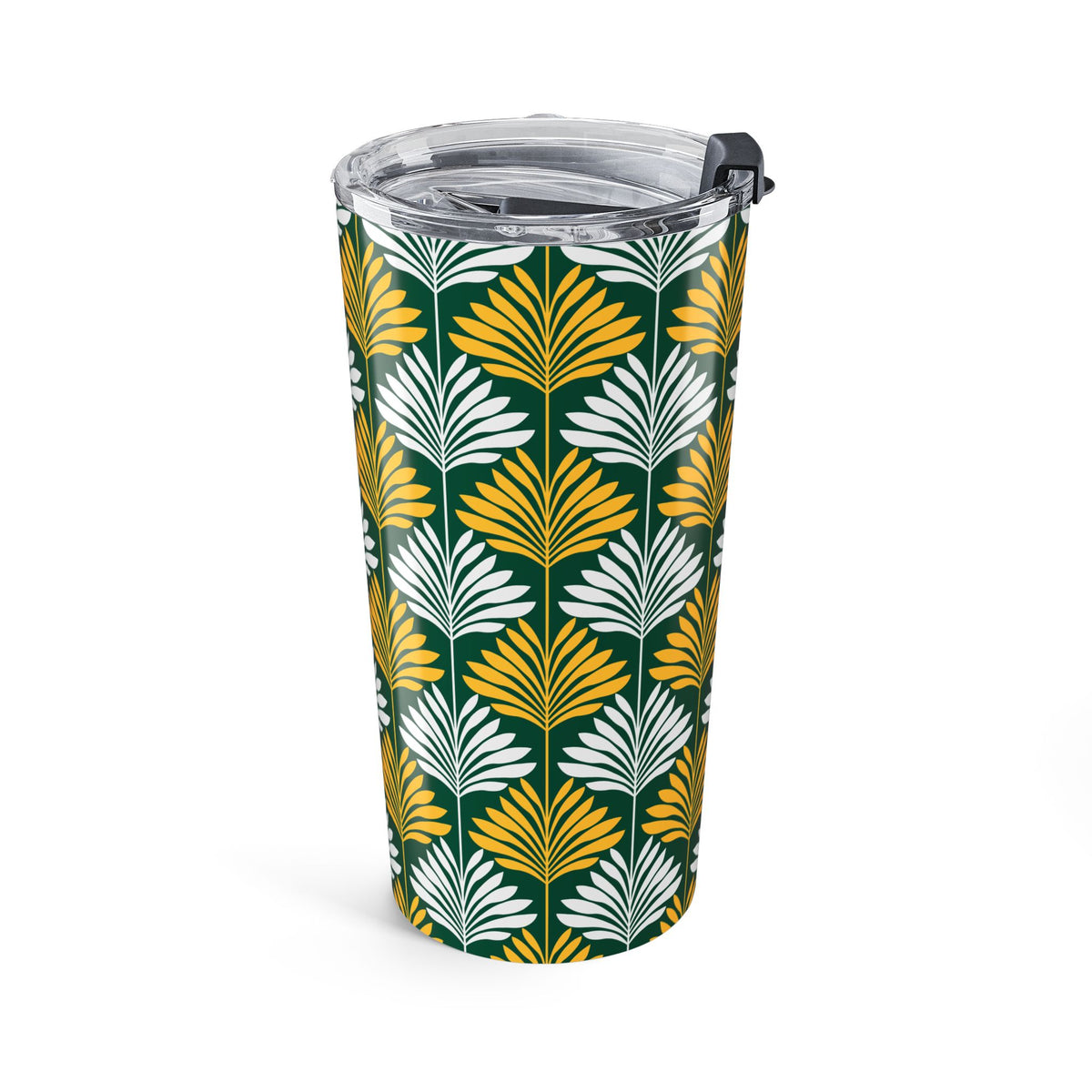 Tumbler | Fairfax, Virginia | Deco