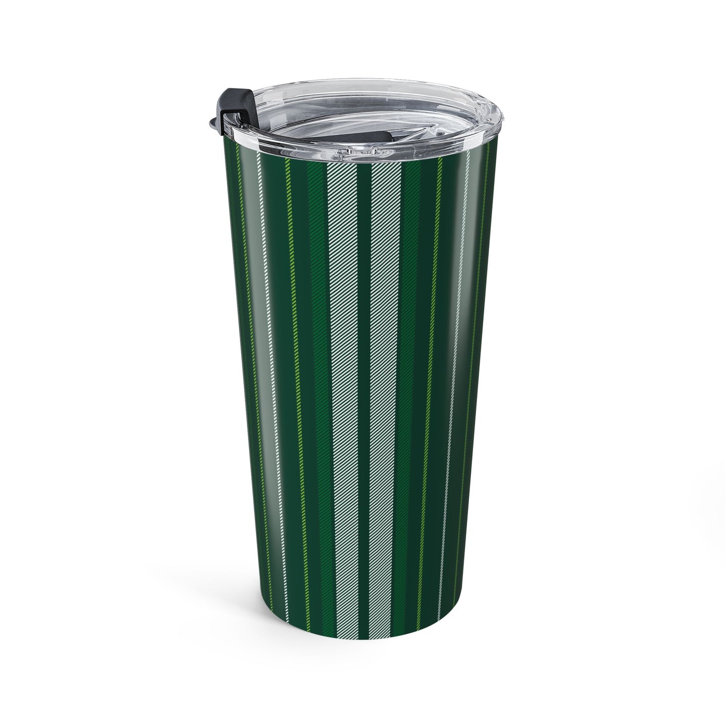 Tumbler | Eugene, Oregon | Stripe
