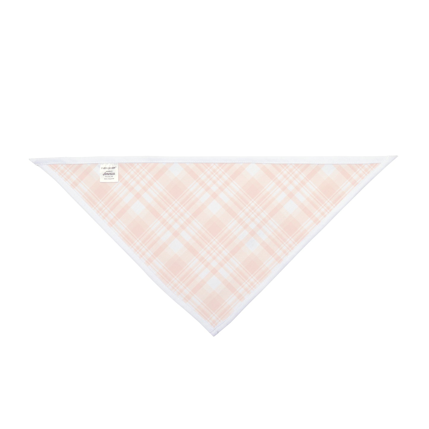 Pet Bandana | Knoxville, Tennessee | Tartan