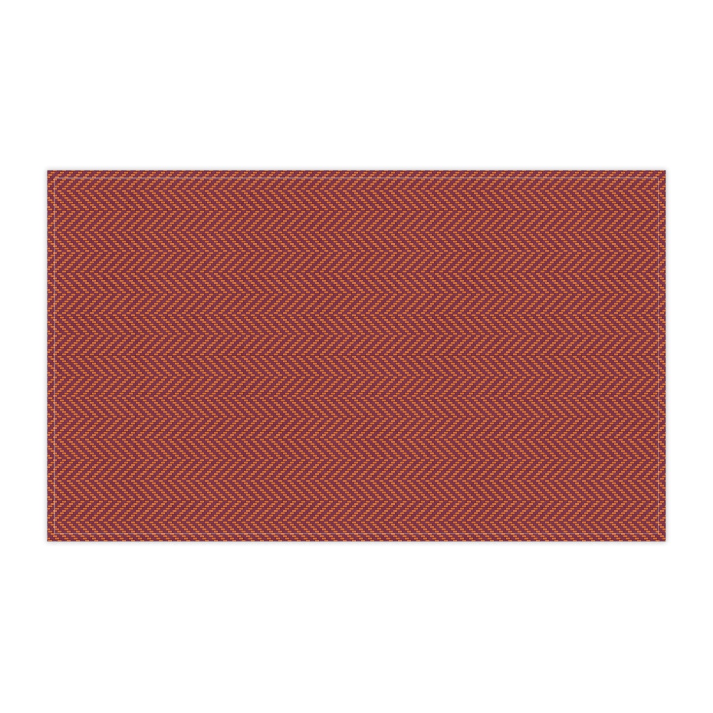 Tea Towels | Blacksburg, Virginia | Herringbone