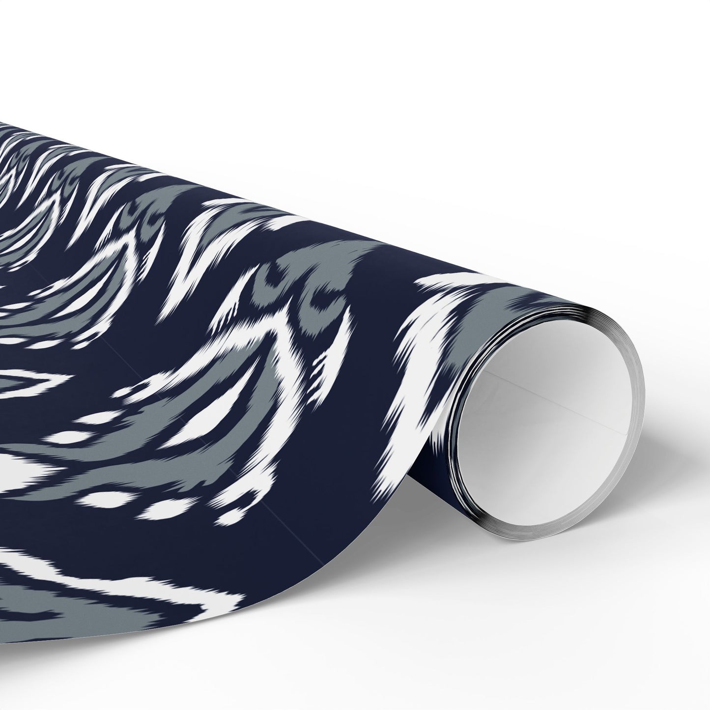 Gift Wrap | Storrs, Connecticut | Ikat
