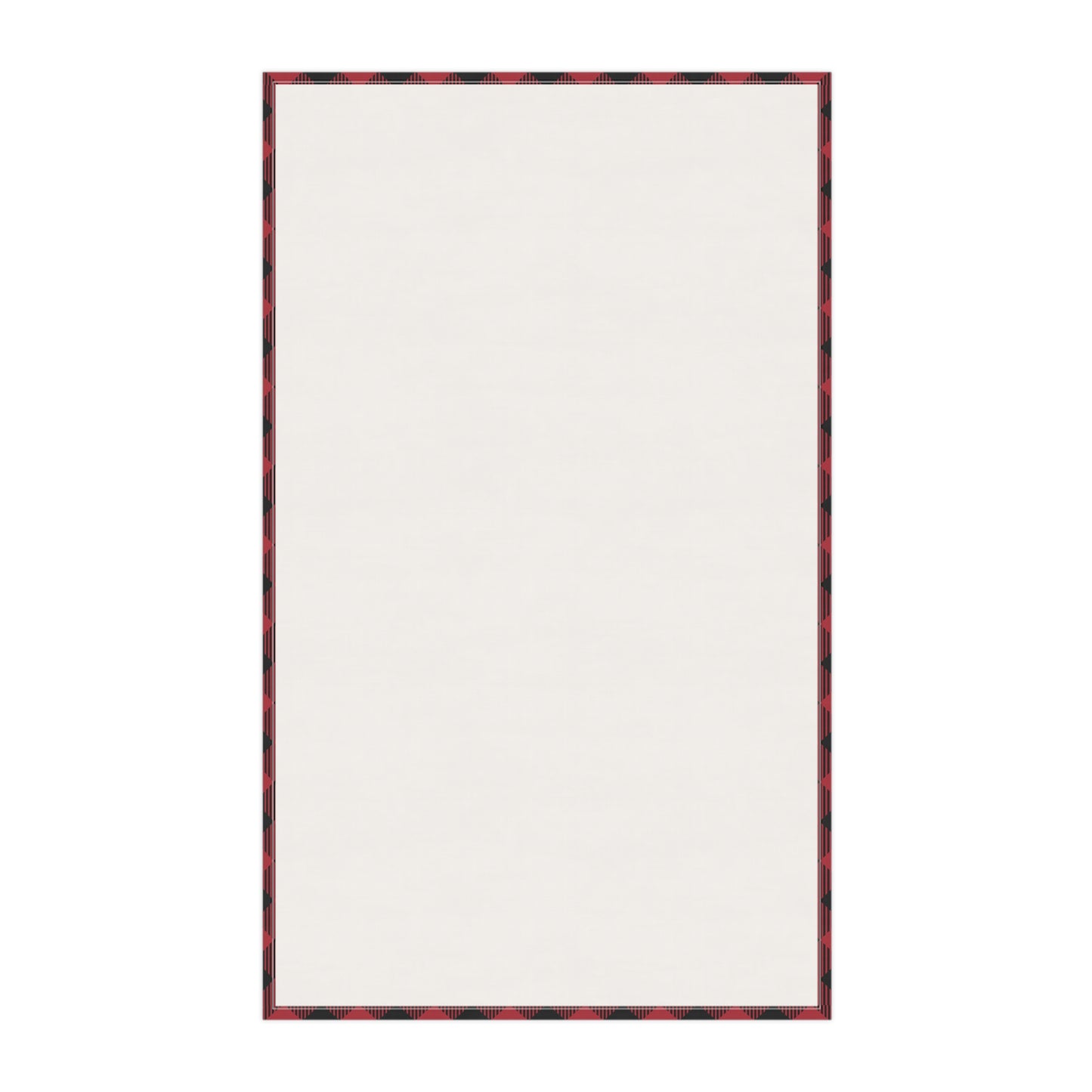 Tea Towel | Athens, Georgia | Gingham