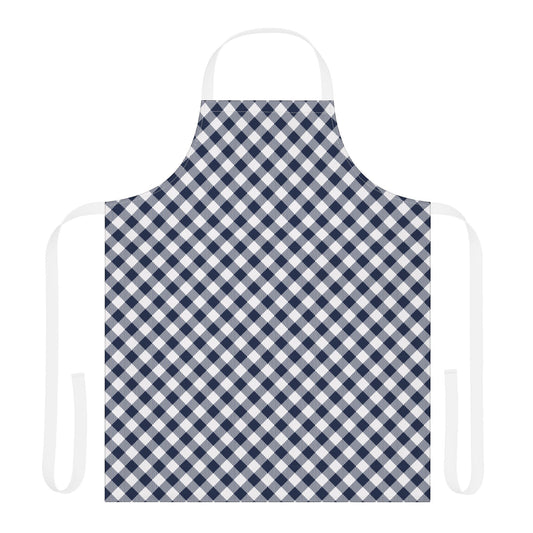 Apron | State College, PA | Gingham