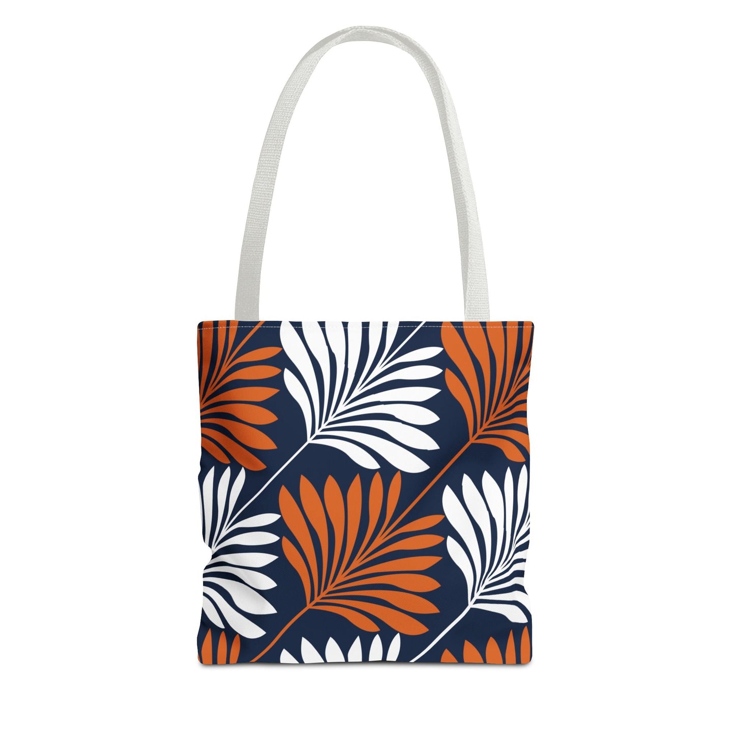 Totes | Orange & Blue | Deco