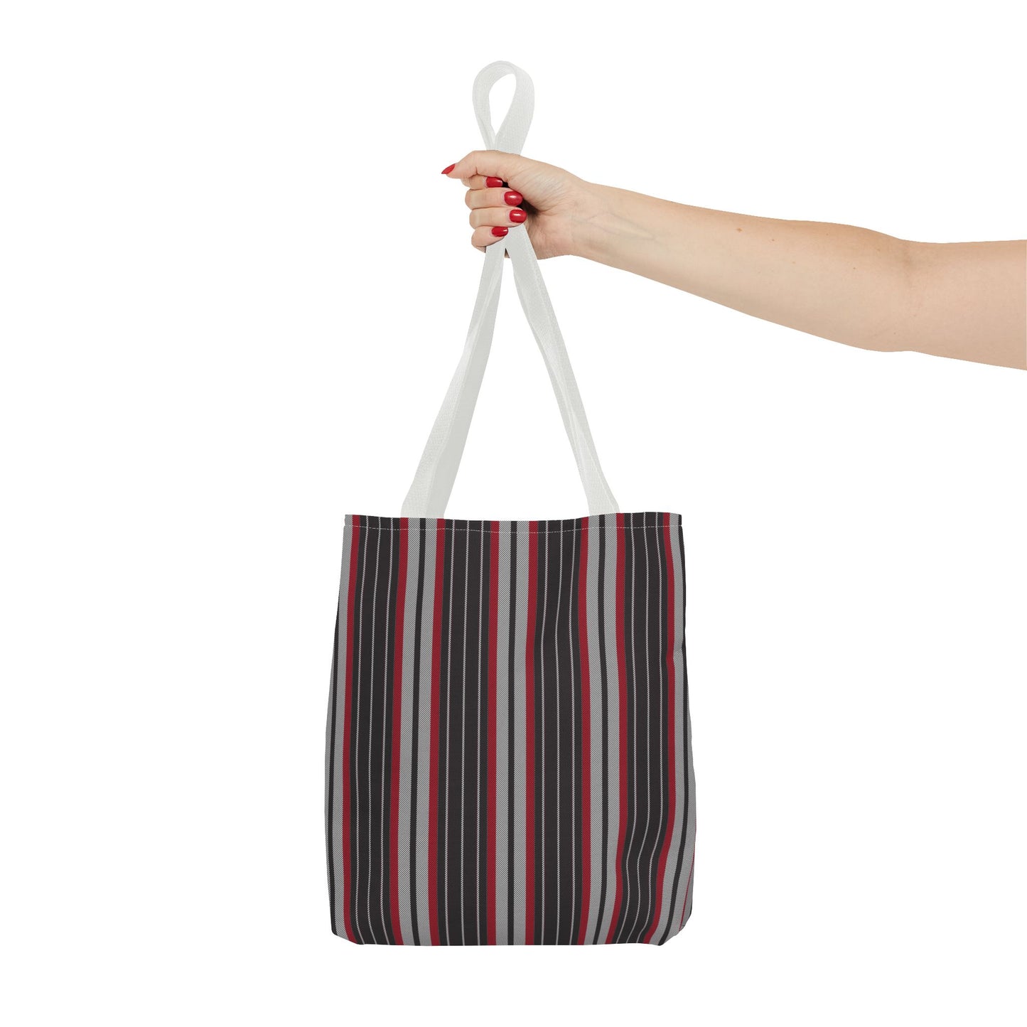 Totes | Raleigh, North Carolina | Stripe