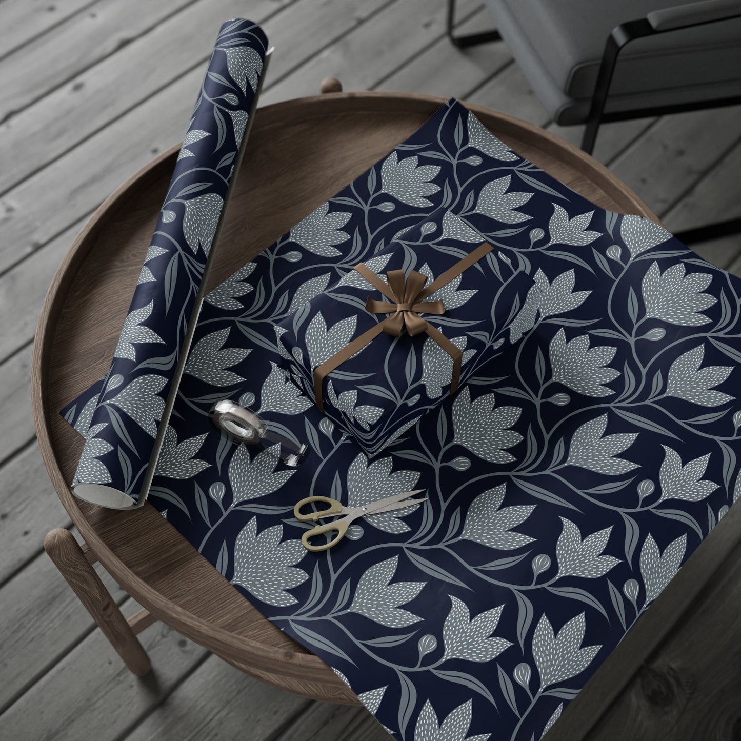 Gift Wrap | Storrs, Connecticut | Magnolia