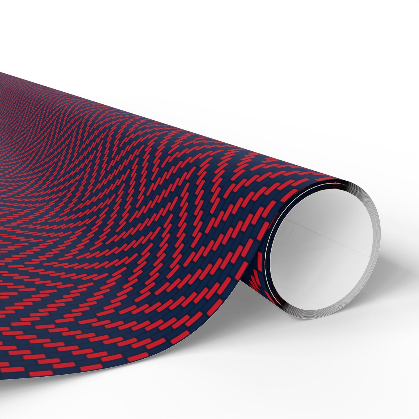 Gift Wrap | Oxford, Mississippi | Herringbone