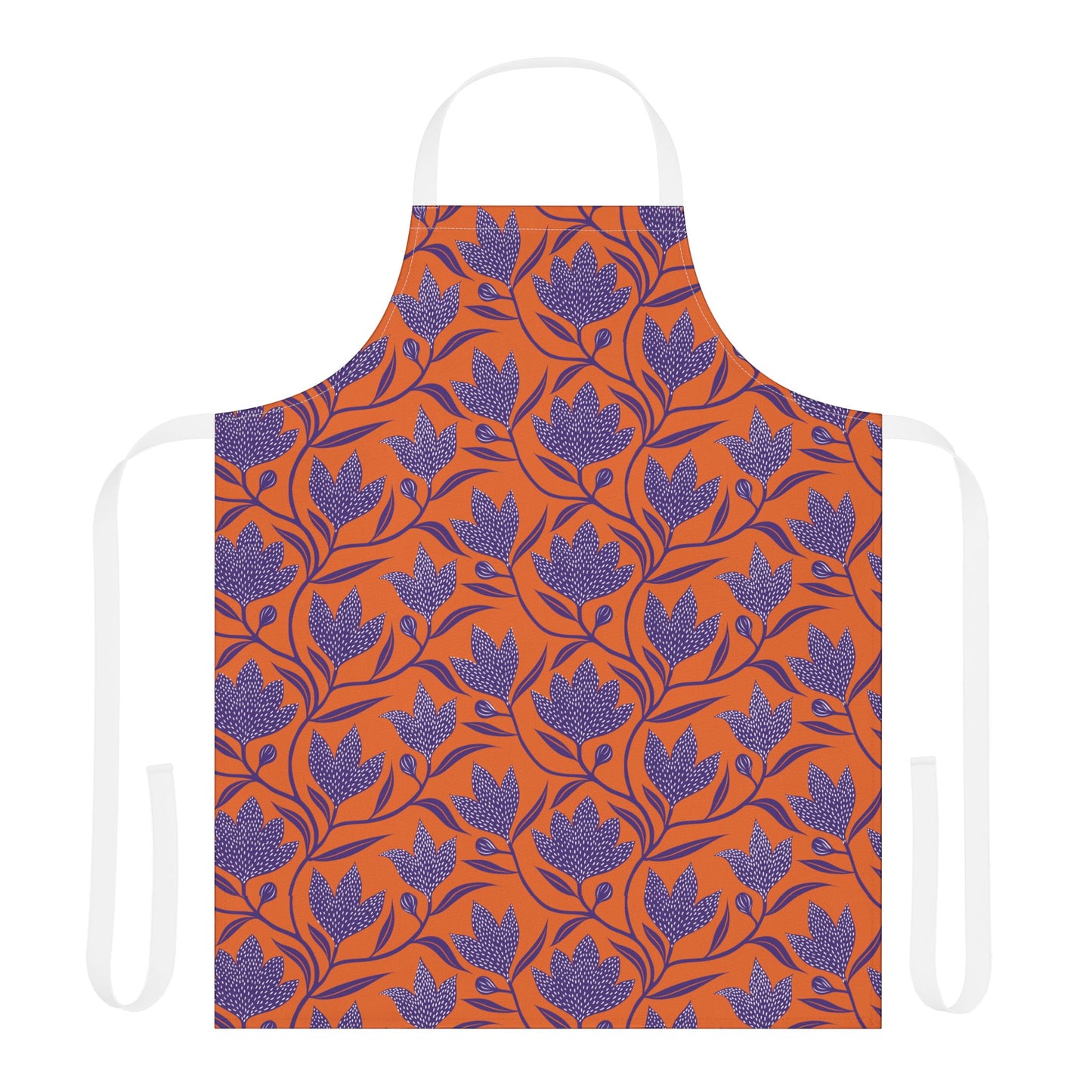 Apron | Clemson, SC | Magnolia