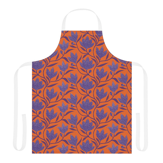 Apron | Clemson, SC | Magnolia