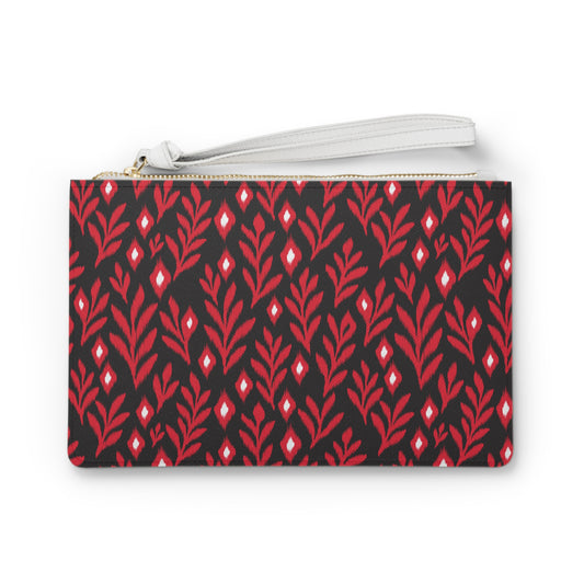 Clutch Bag | Raleigh, North Carolina | Laurel