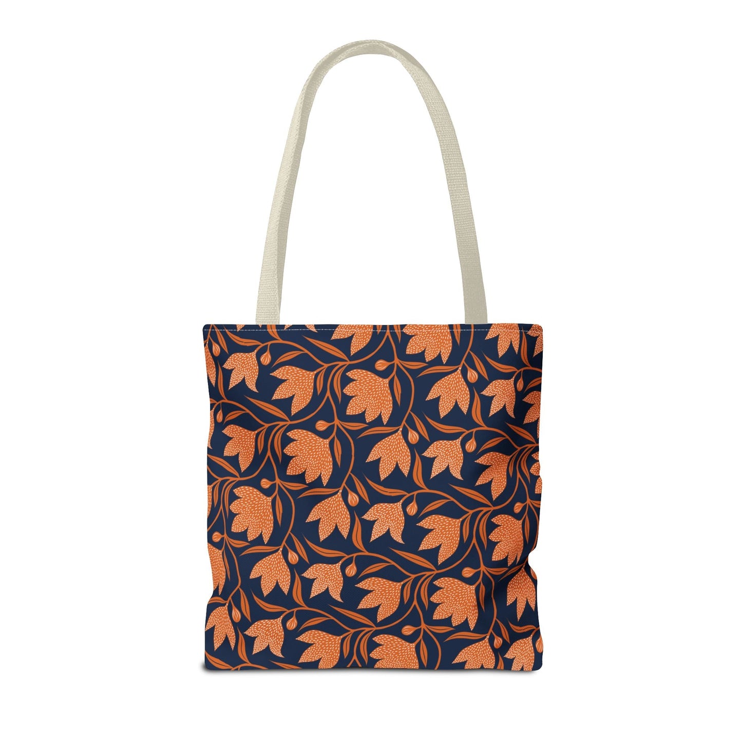 Totes | Orange & Blue | Magnolia