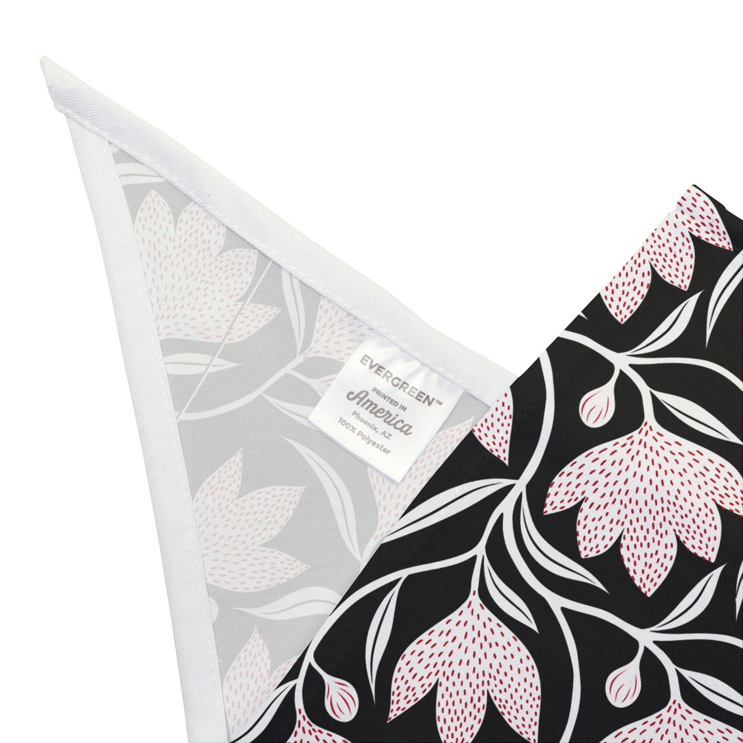 Pet Bandana | Athens, Georgia | Magnolia