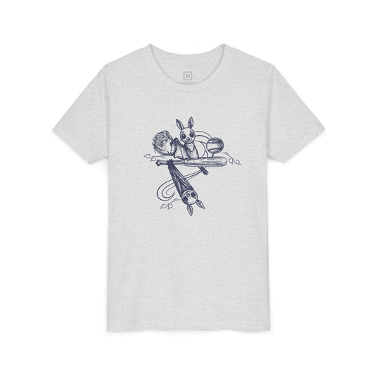 NYP Youth Tee | Baseball Bats