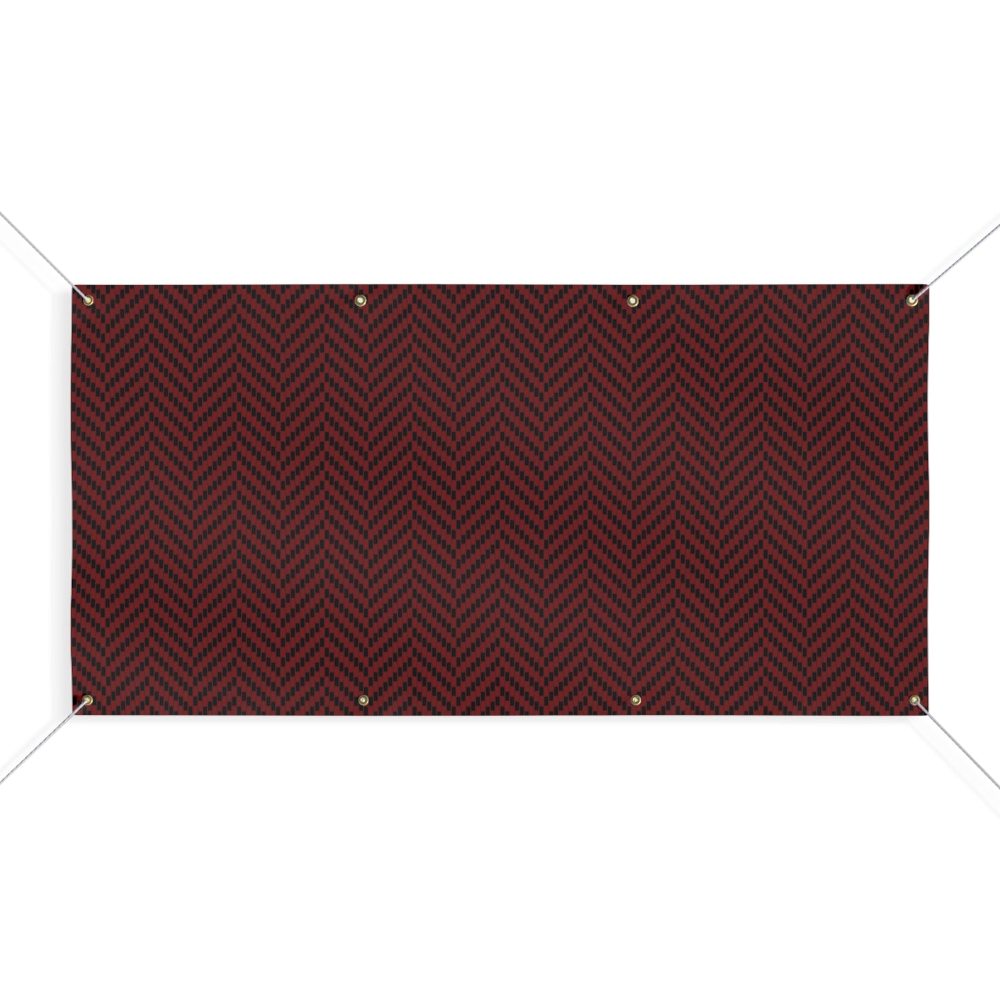Banner | Columbia, South Carolina | Herringbone