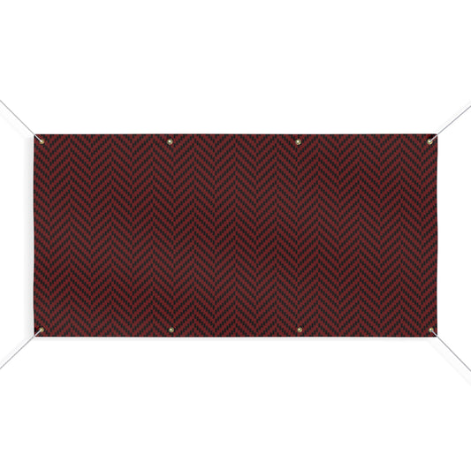 Banner | Columbia, South Carolina | Herringbone