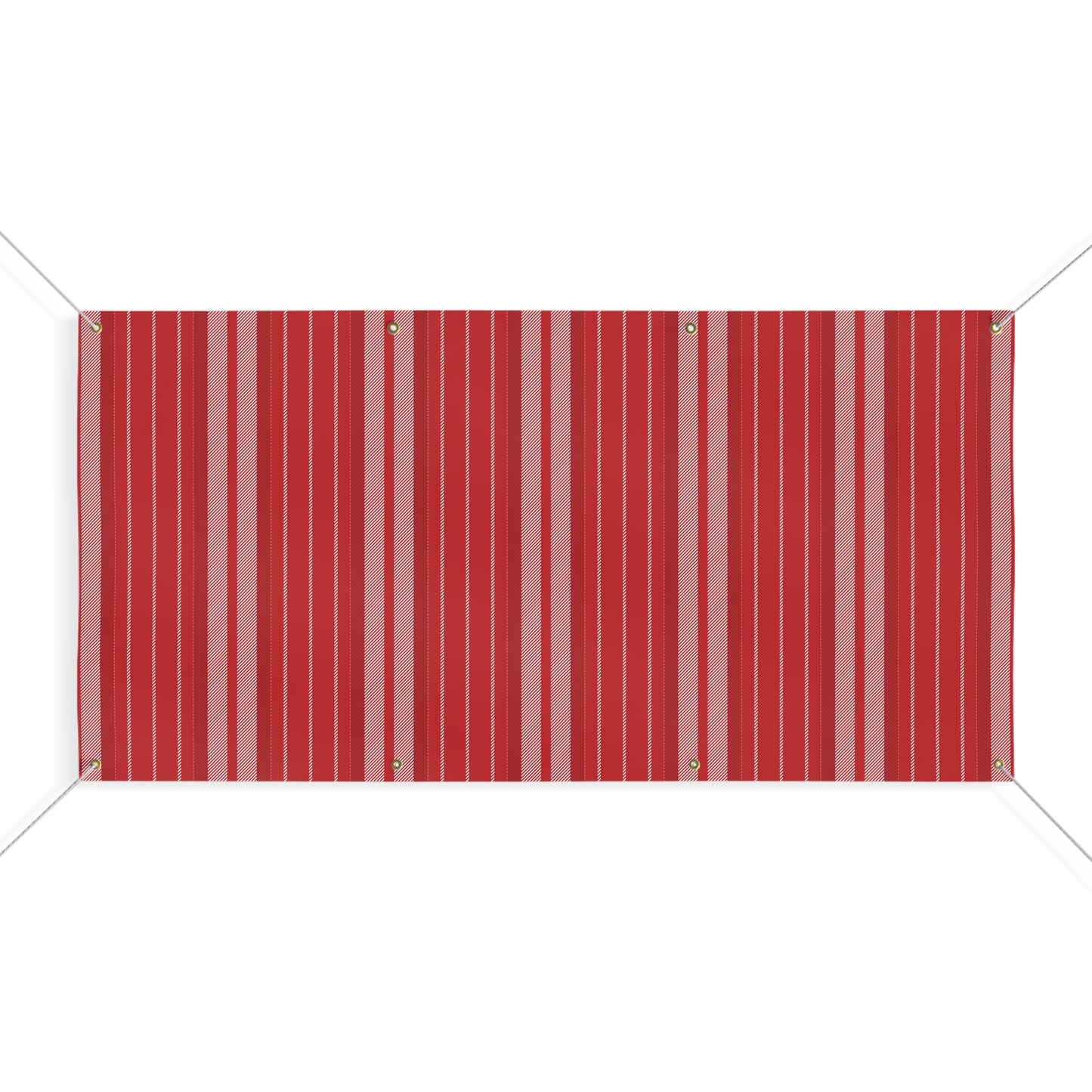 Banner | Madison, Wisconsin | Stripe