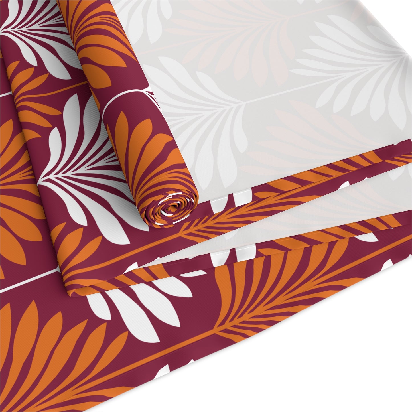 Table Runner | Blacksburg, Virginia | Deco