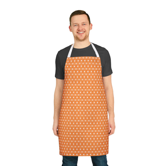 Apron | Knoxville, Tennessee | Snow